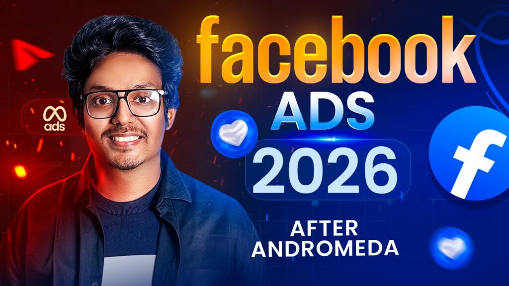 facebook marketing course bangla